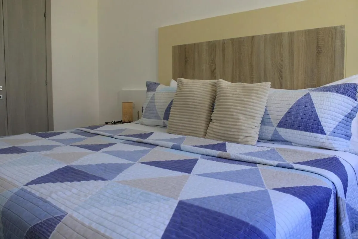 Apartmán Modern Apt Coral Village D204, Beach And Comfort Punta Cana