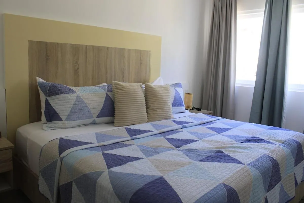 Modern Apt Coral Village D204, Beach And Comfort Punta Cana