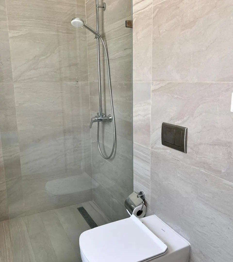 Modern Apt Coral Village D204, Beach And Comfort Punta Cana