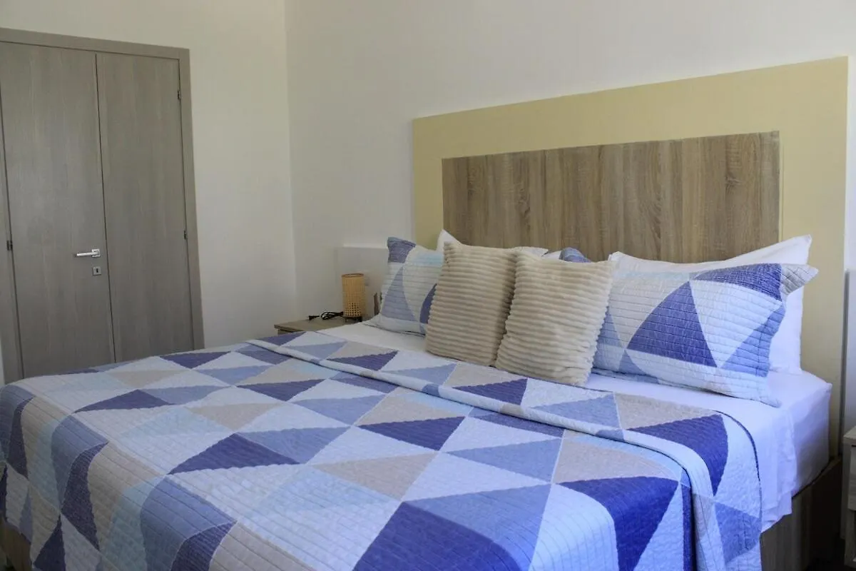 Apartmán Modern Apt Coral Village D204, Beach And Comfort Punta Cana Dominikánská republika