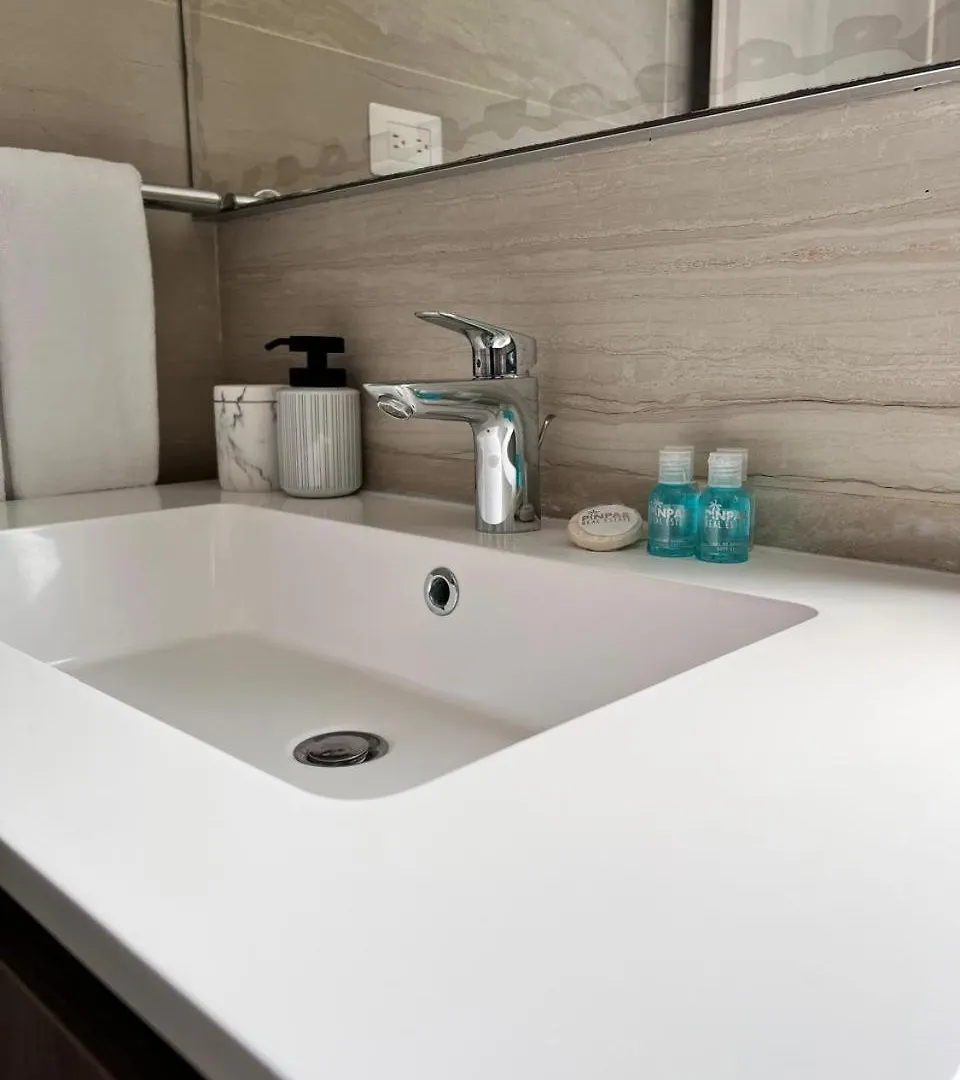Modern Apt Coral Village D204, Beach And Comfort Punta Cana Apartmán